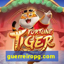 guerreiropg.com