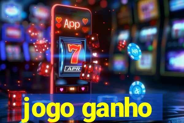 jogo ganho