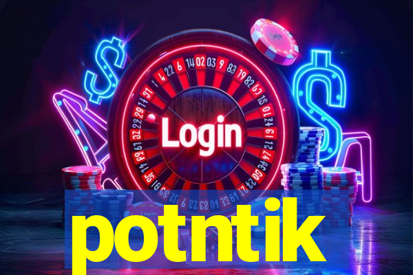 potntik