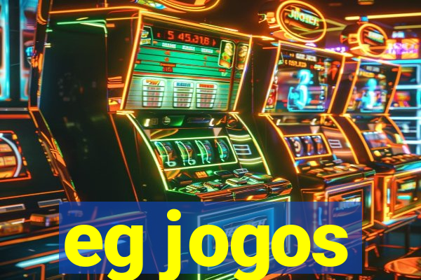 eg jogos