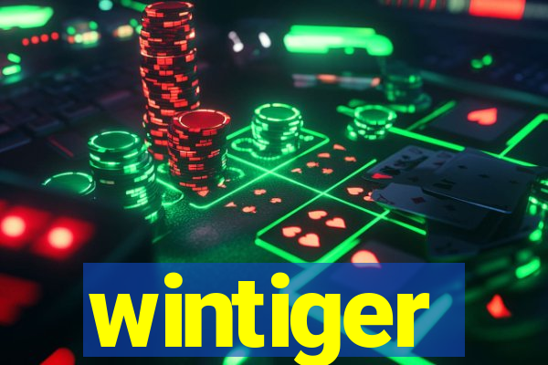 wintiger