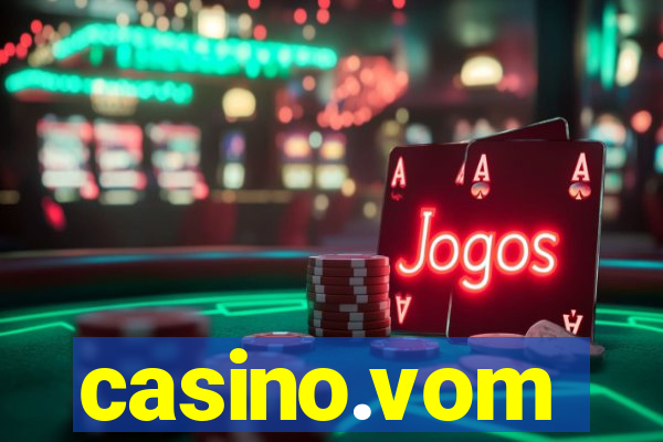 casino.vom