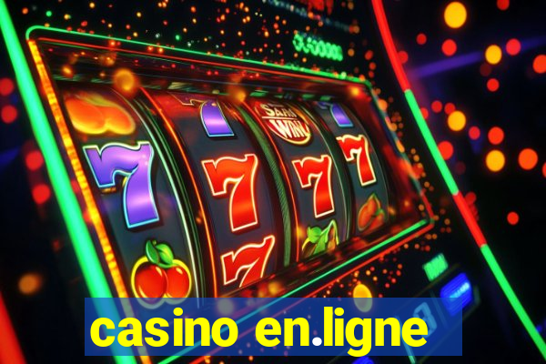 casino en.ligne