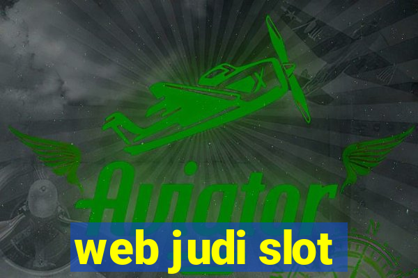 web judi slot