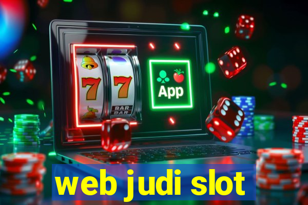 web judi slot