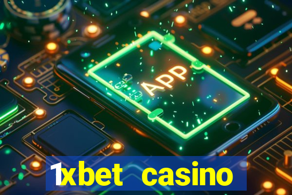 1xbet casino официальный сайт скачать