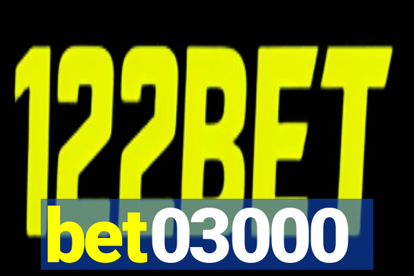 bet03000