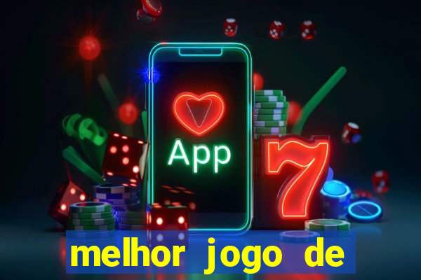 melhor jogo de poker online grátis