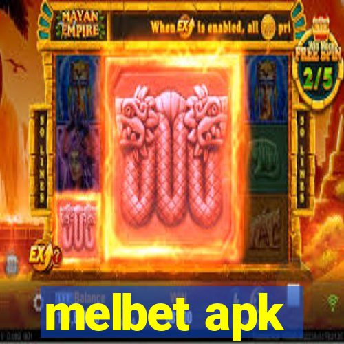 melbet apk