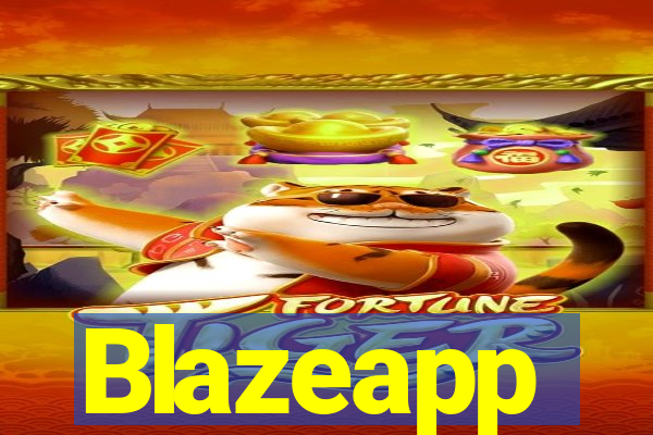 Blazeapp