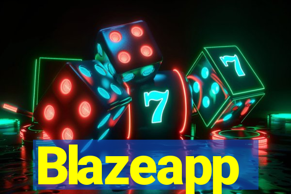 Blazeapp