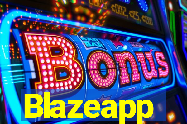 Blazeapp