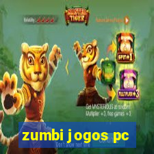 zumbi jogos pc