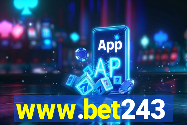 www.bet243