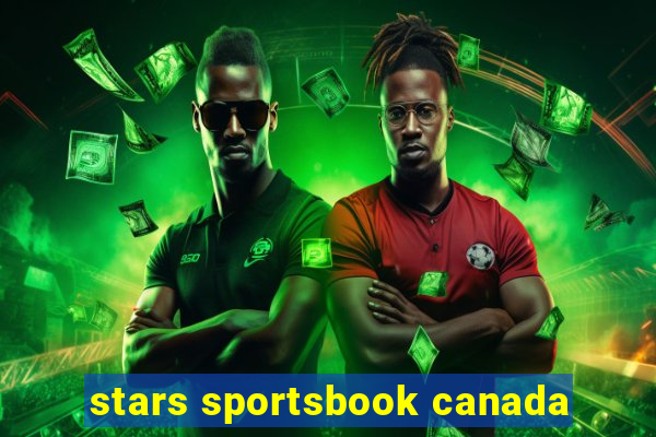 stars sportsbook canada