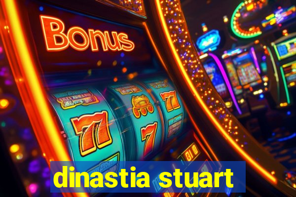 dinastia stuart