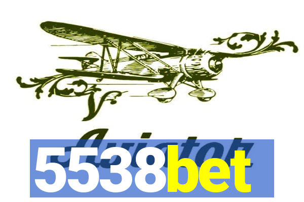 5538bet