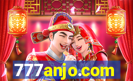 777anjo.com