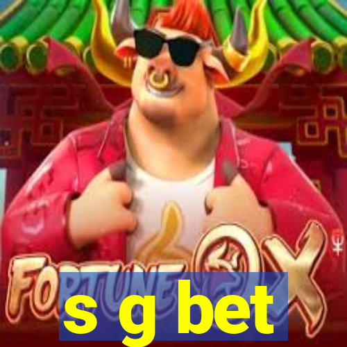 s g bet