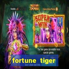 fortune tiger depósito mínimo 10 reais