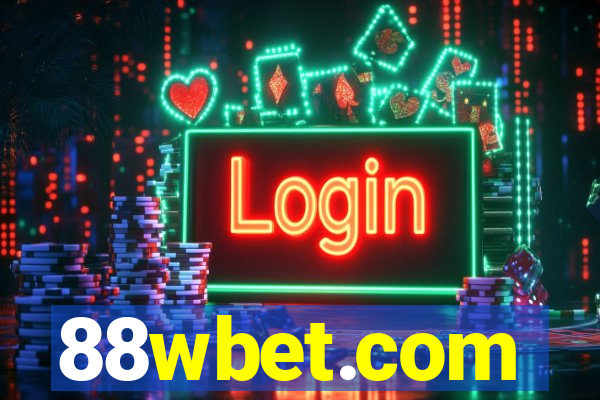 88wbet.com