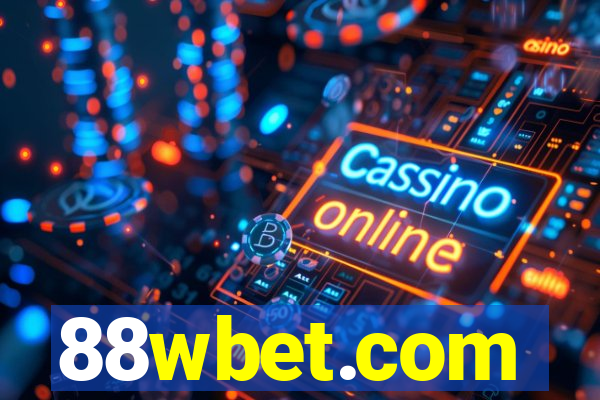 88wbet.com