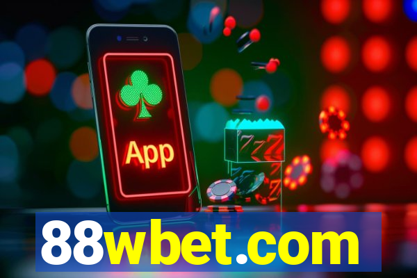 88wbet.com