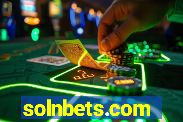 solnbets.com