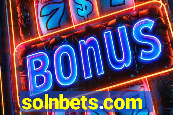 solnbets.com