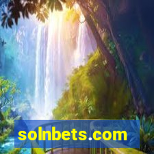 solnbets.com