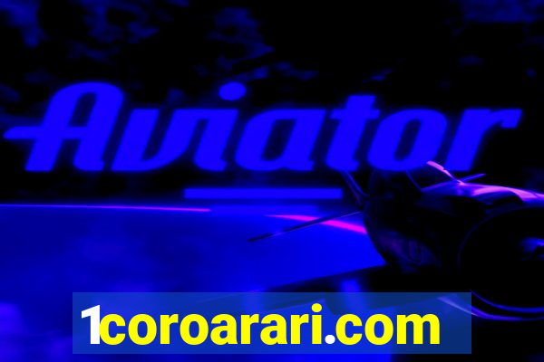 1coroarari.com