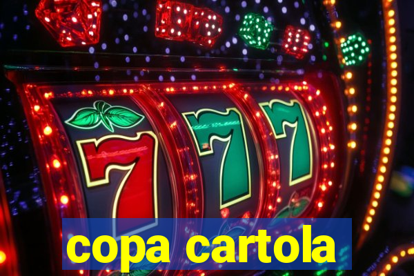 copa cartola