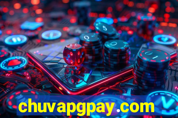 chuvapgpay.com