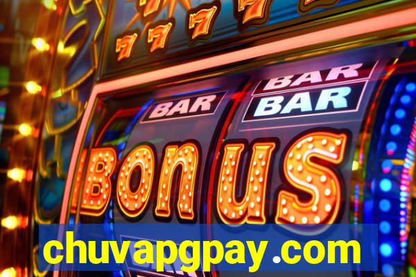 chuvapgpay.com