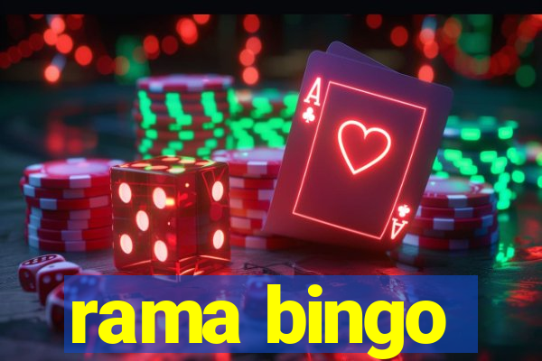 rama bingo