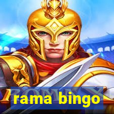 rama bingo