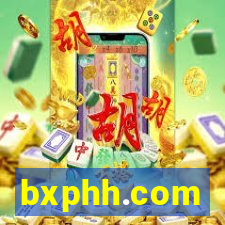 bxphh.com