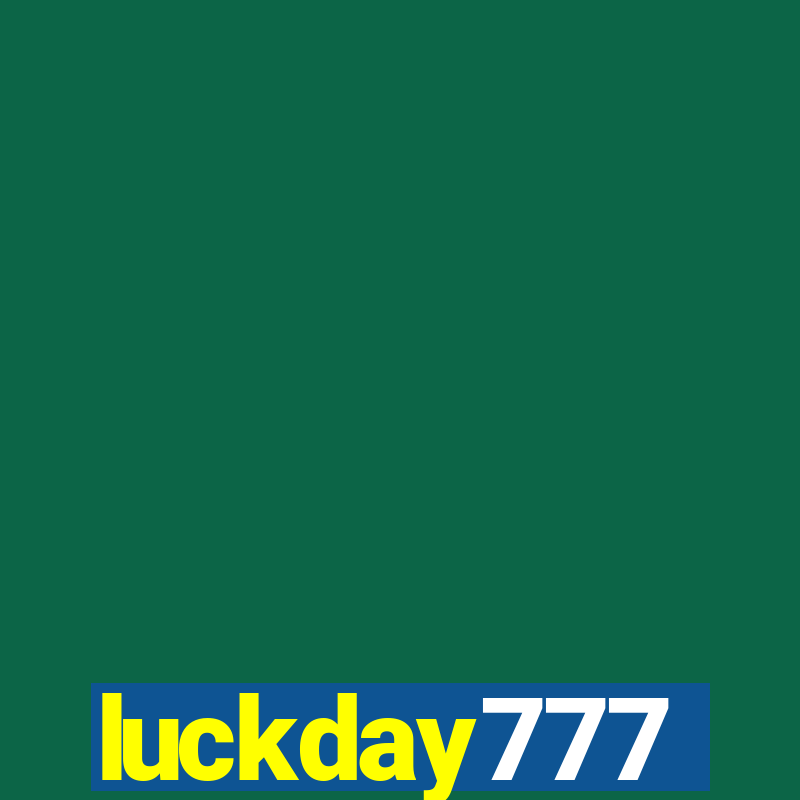 luckday777