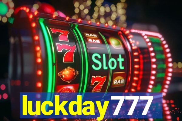 luckday777