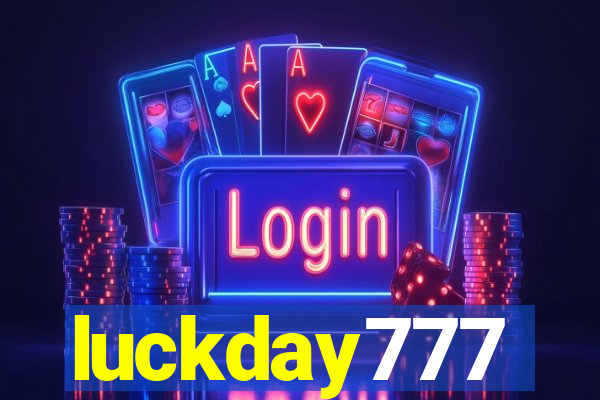 luckday777