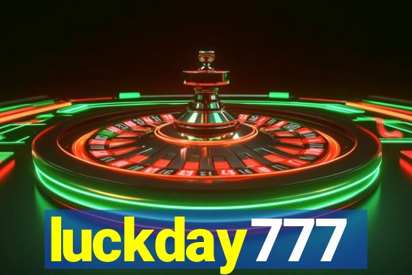 luckday777