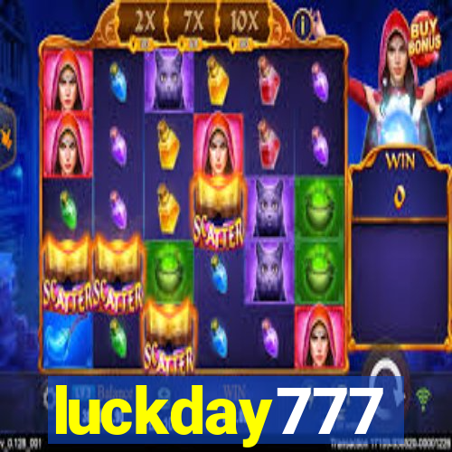 luckday777