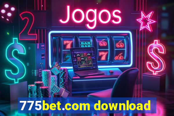 775bet.com download