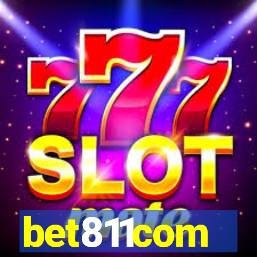 bet811com