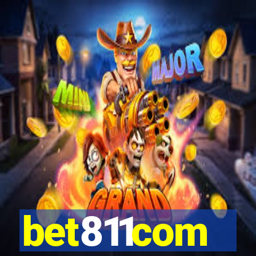 bet811com