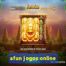 afun jogos online