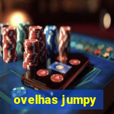 ovelhas jumpy