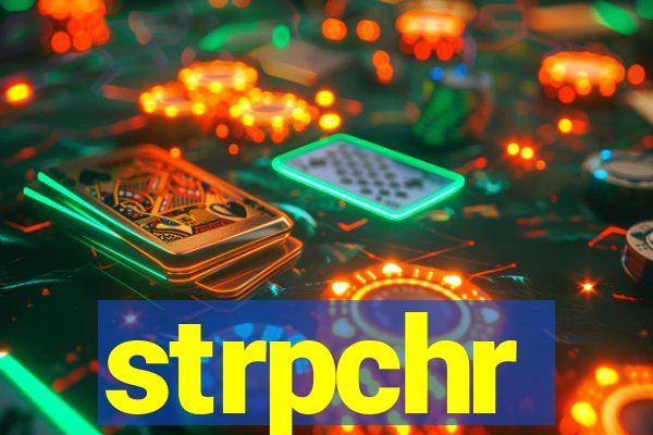 strpchr