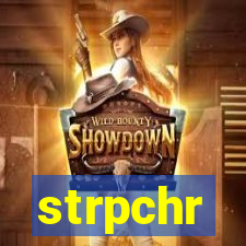 strpchr