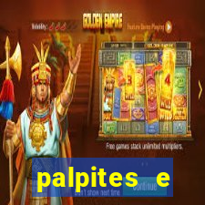 palpites e prognósticos jogos de hoje